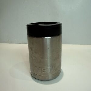Yeti Rambler 12 oz Colster Can Insulator